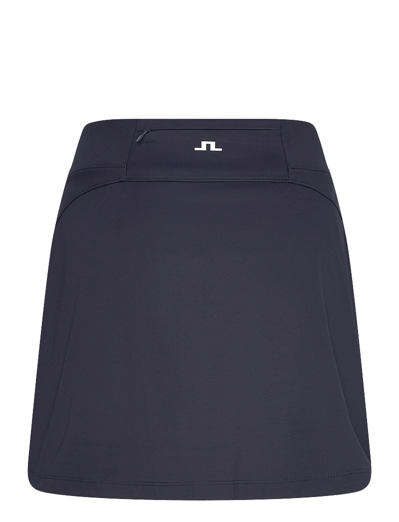 J. Lindeberg - Amy Skirt - kleider & röcke - jl navy - 2
