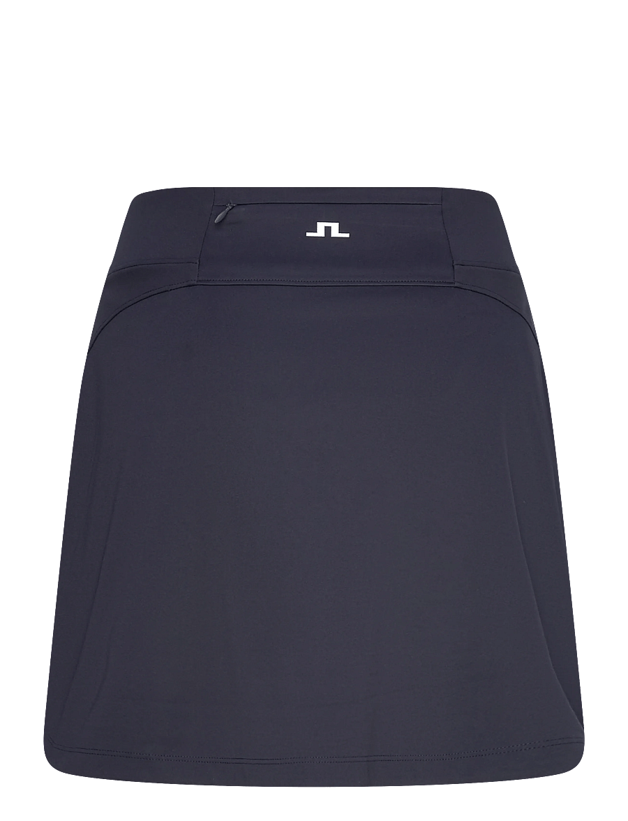 J. Lindeberg - Amy Skirt - kleider & röcke - jl navy - 2