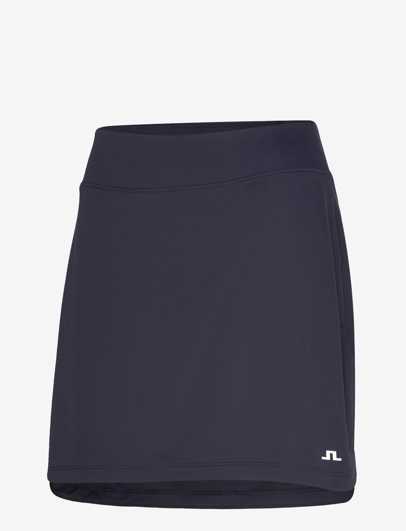 J. Lindeberg - Amy Skirt - kleider & röcke - jl navy - 3