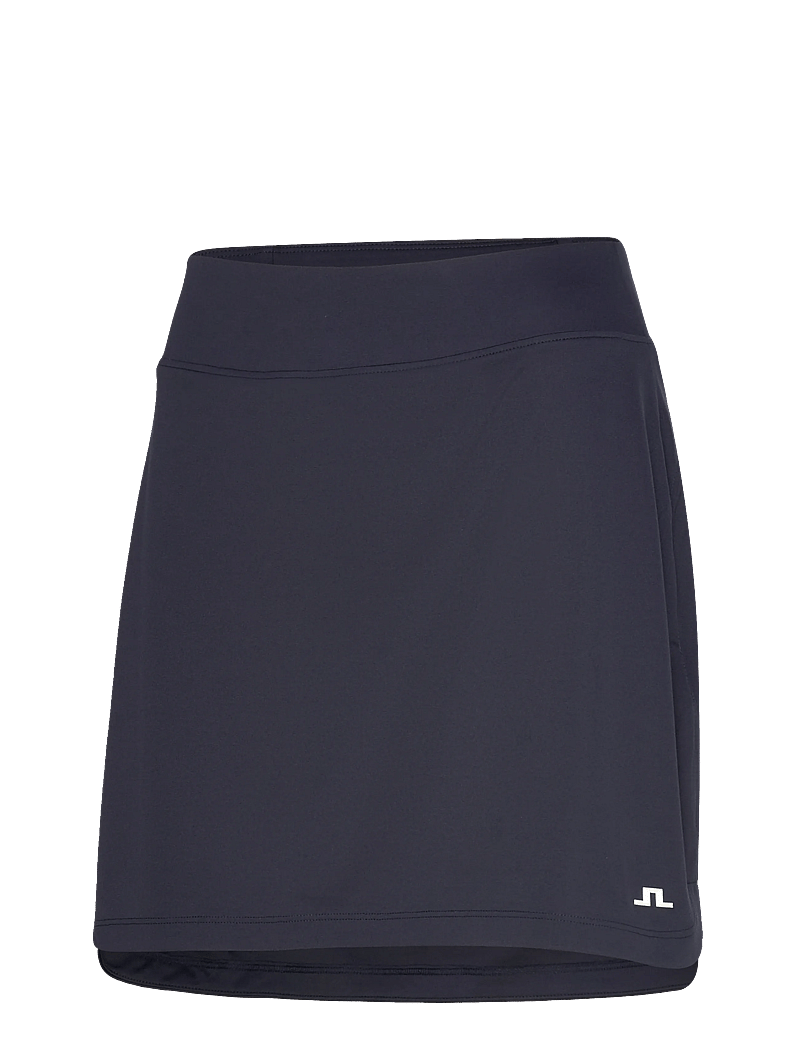 J. Lindeberg - Amy Skirt - kleider & röcke - jl navy - 3