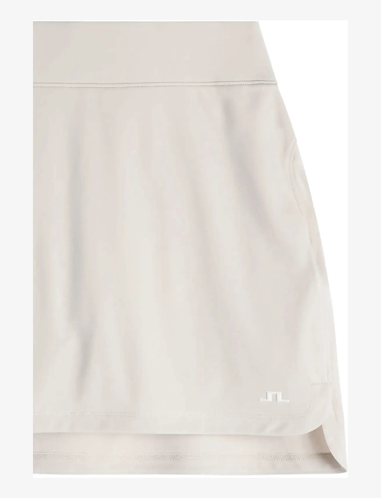 J. Lindeberg - Amy Skirt - kleidid ja seelikud - moonbeam - 2