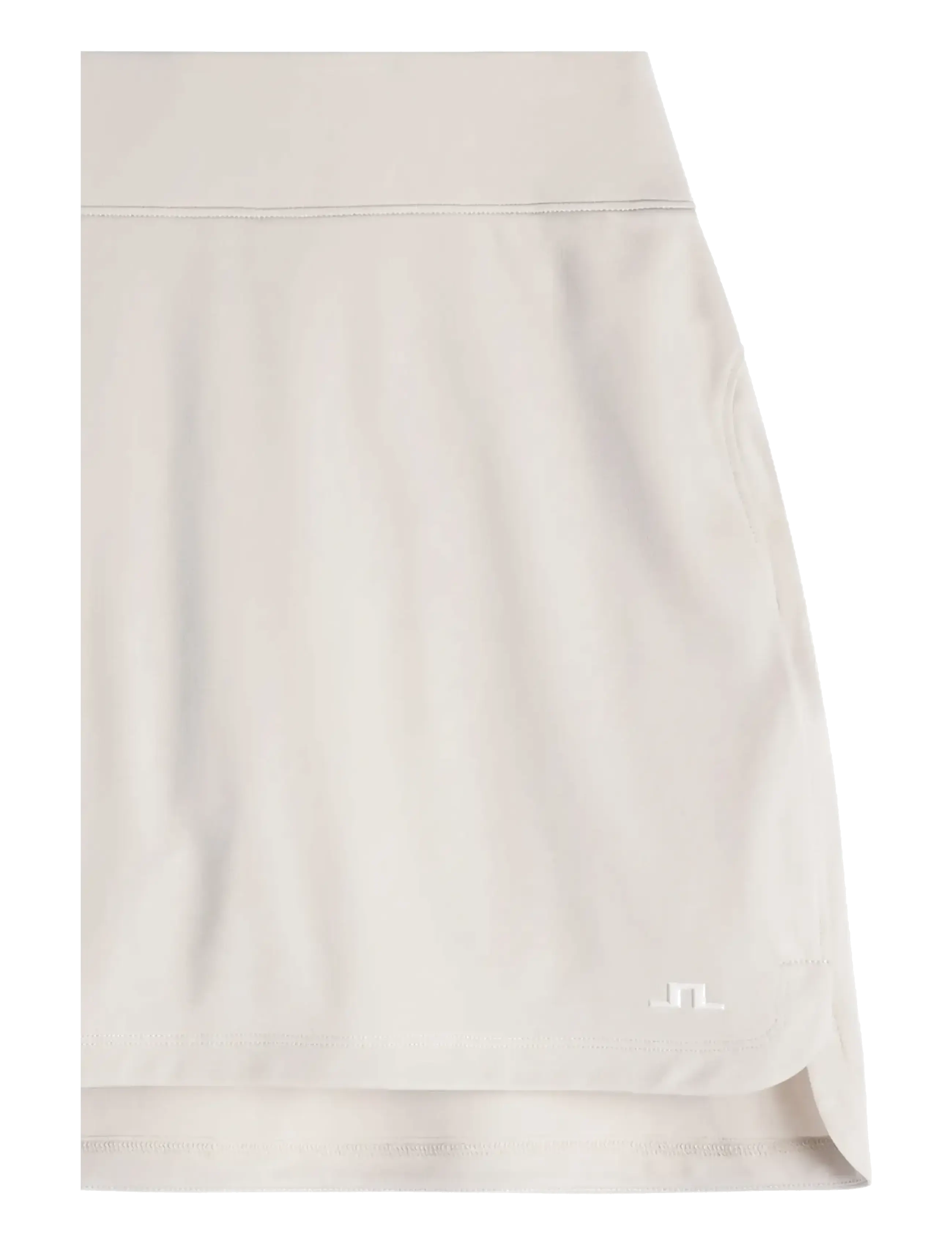J. Lindeberg - Amy Skirt - sukienki i spódnice - moonbeam - 2