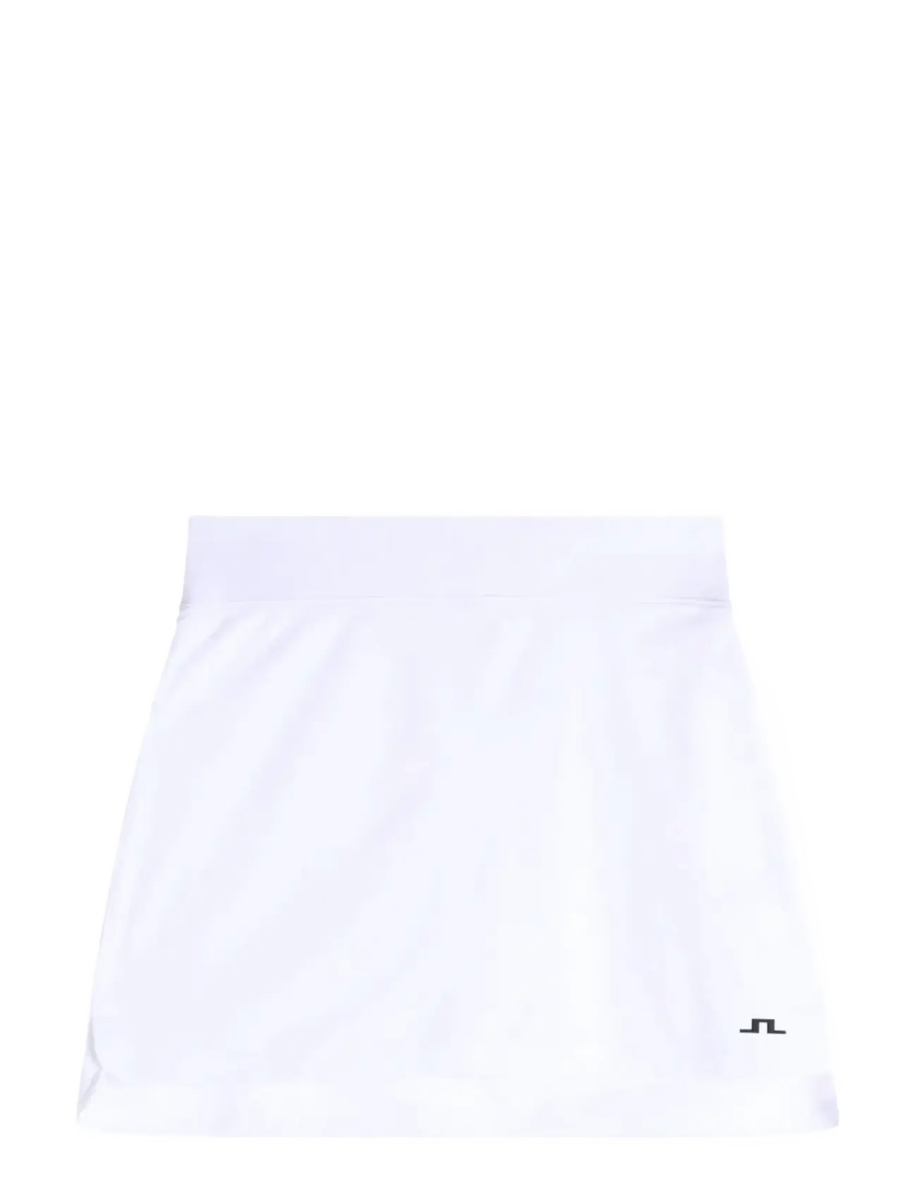 J. Lindeberg Amy Skirt - Nederdele - WHITE / white