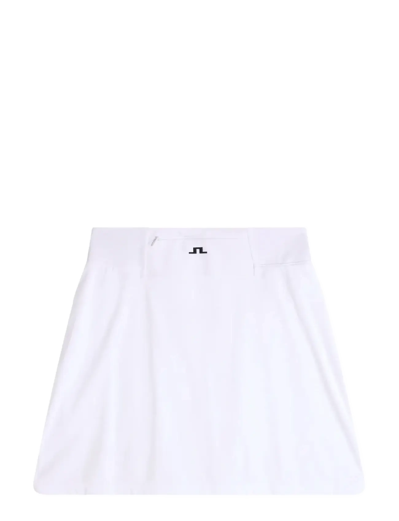 J. Lindeberg - Amy Skirt - dresses & skirts - white - 1