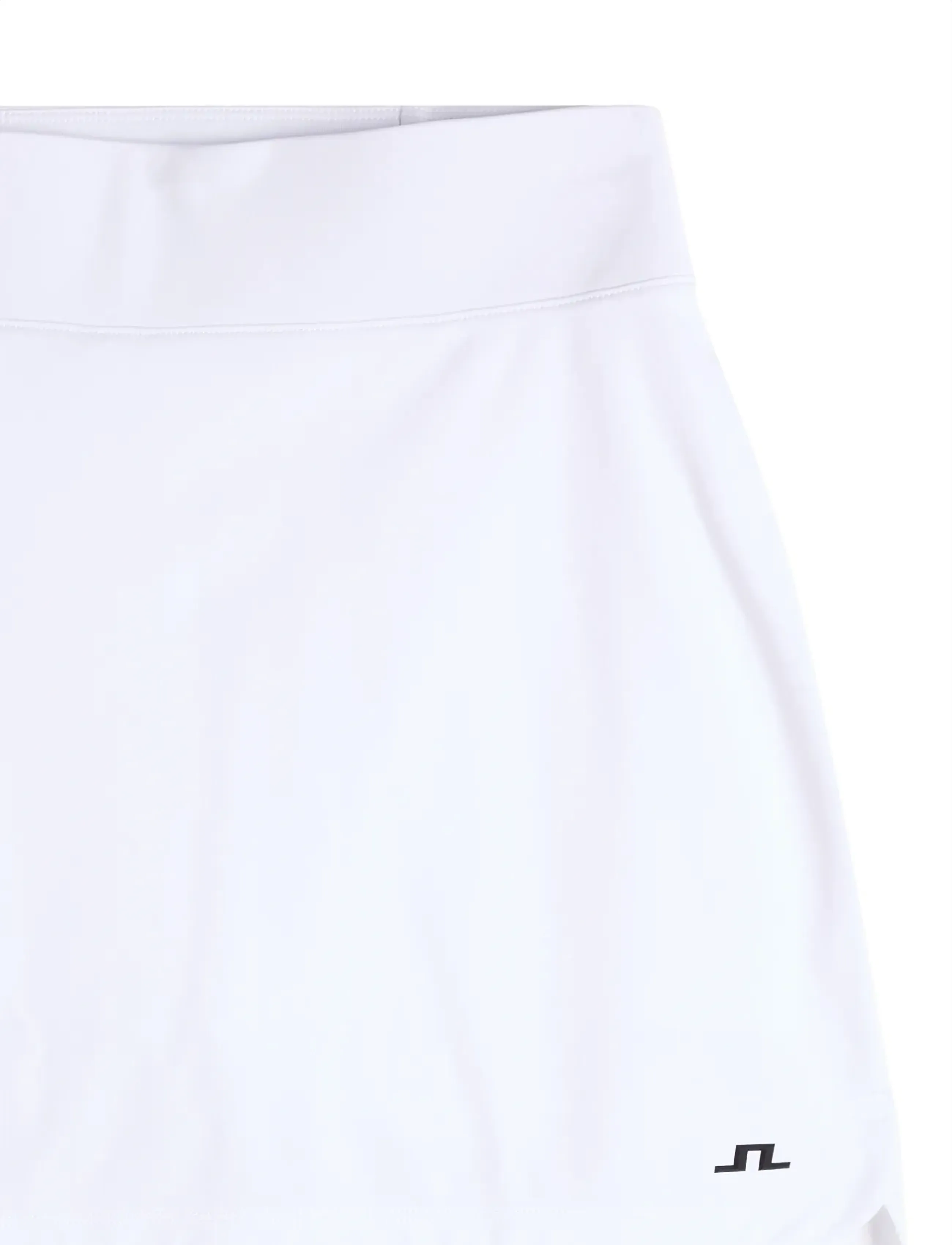 J. Lindeberg - Amy Skirt - dresses & skirts - white - 2