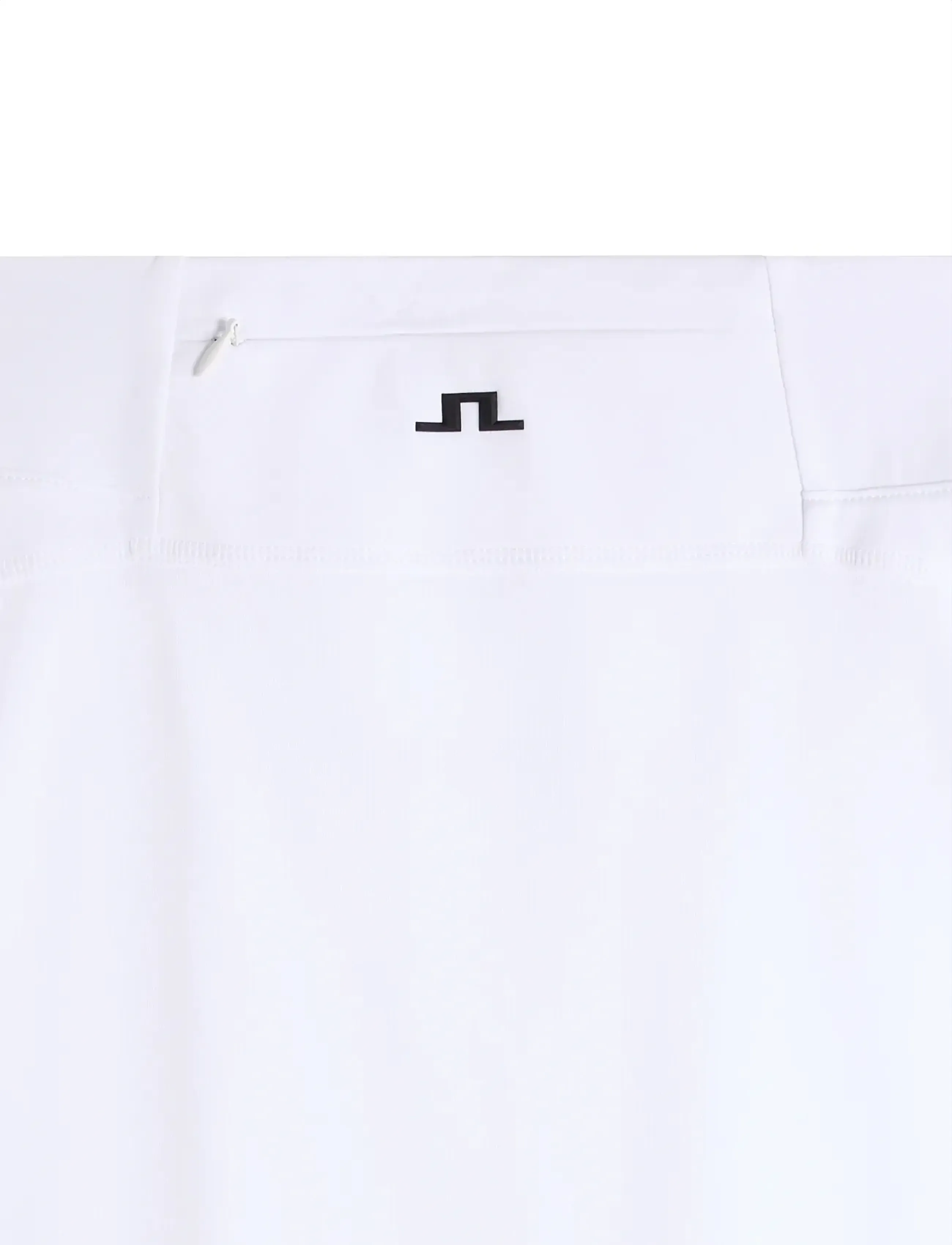 J. Lindeberg - Amy Skirt - dresses & skirts - white - 3
