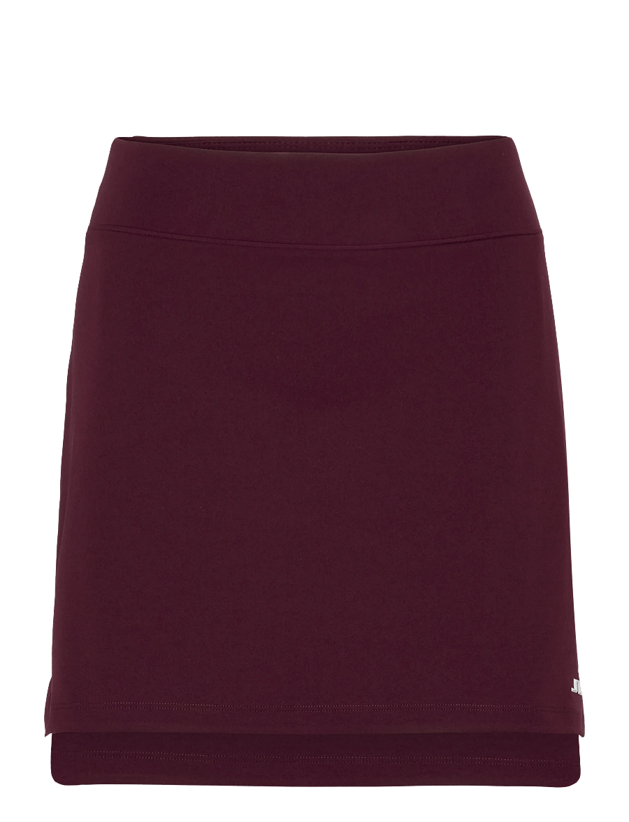 J. Lindeberg - AMY SKIRT - kjoler & nederdele - winetasting - 0