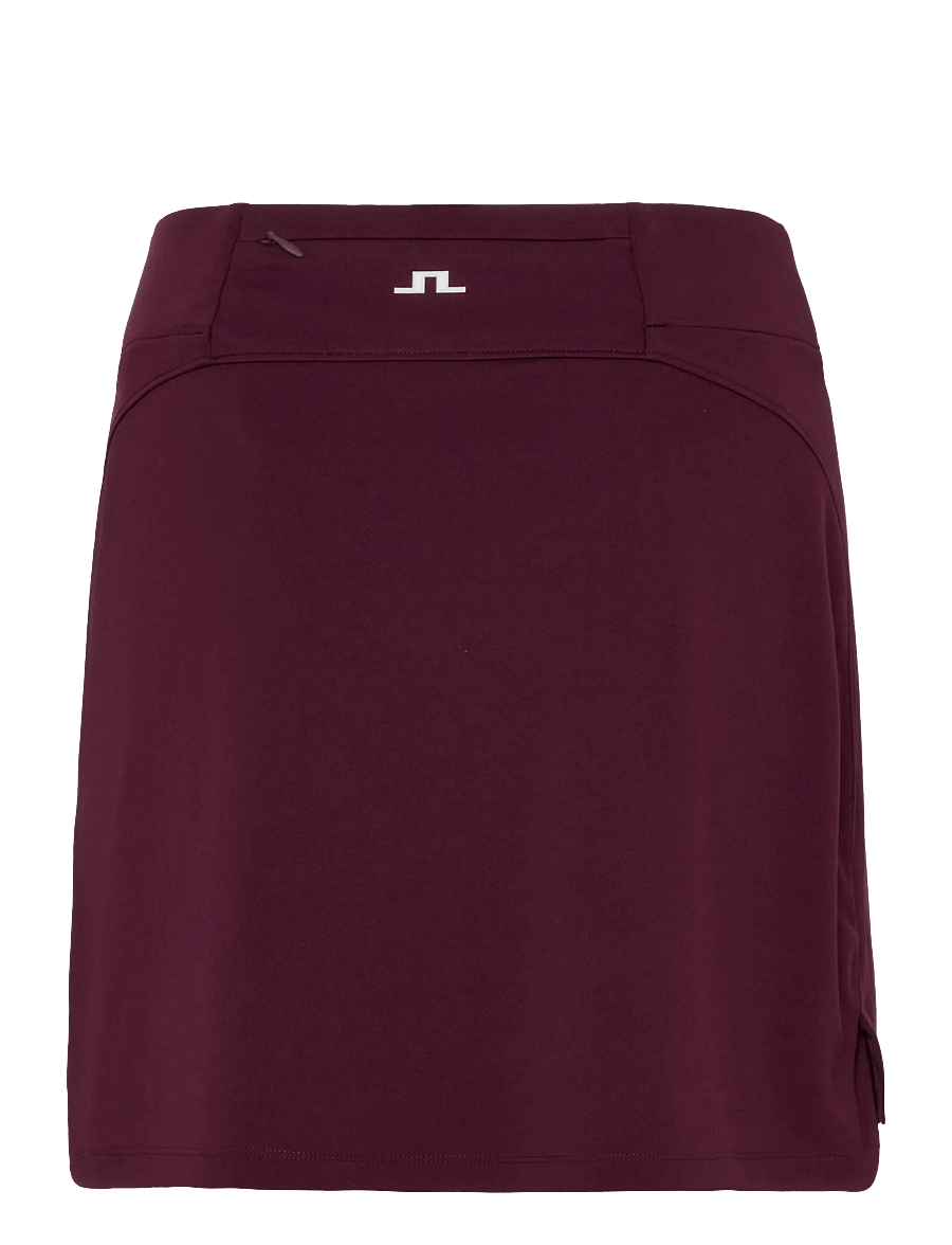 J. Lindeberg - AMY SKIRT - kjoler & nederdele - winetasting - 1