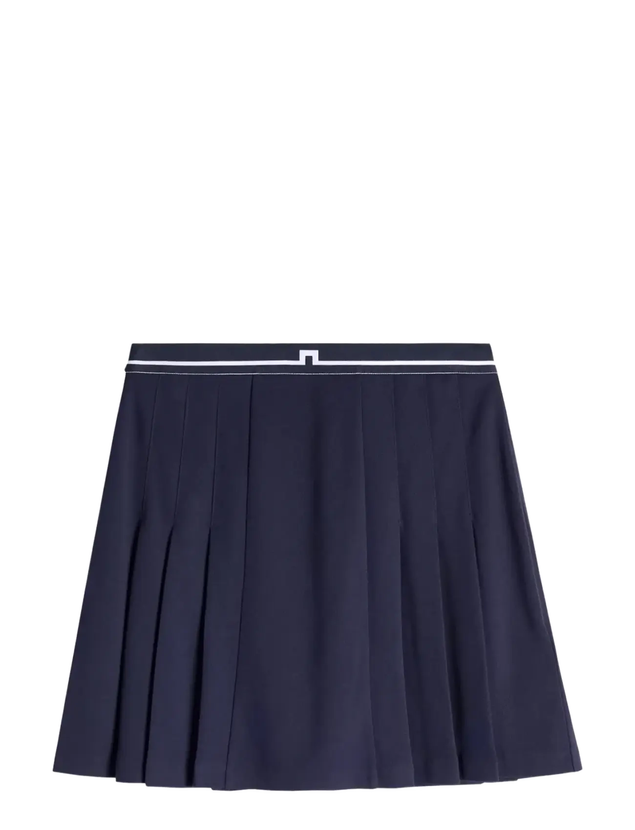 J. Lindeberg - Harlow Skirt - kleider & röcke - jl navy - 0