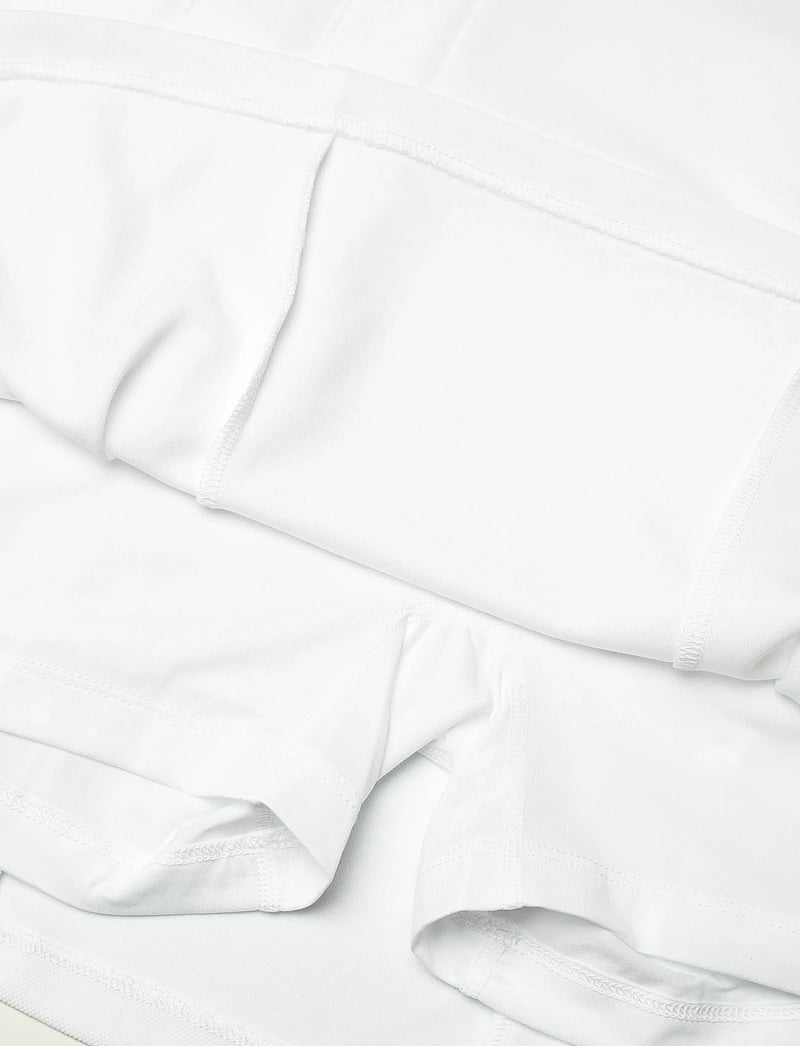 J. Lindeberg - Harlow Skirt - kjoler & nederdele - white - 4
