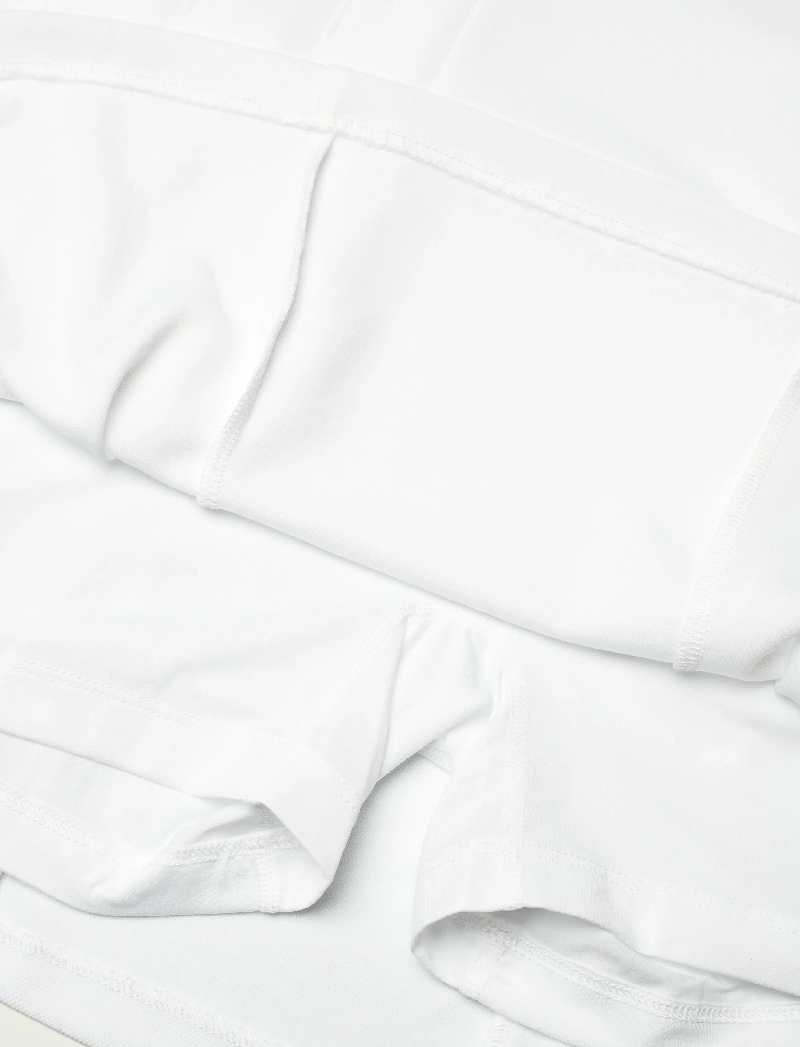 J. Lindeberg - Harlow Skirt - dresses & skirts - white - 4