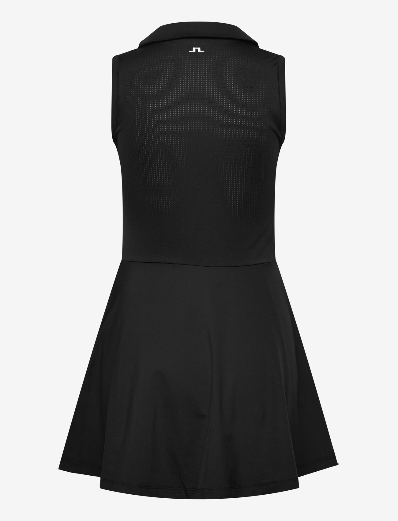 J. Lindeberg - Dana Dress - kleider & röcke - black - 2