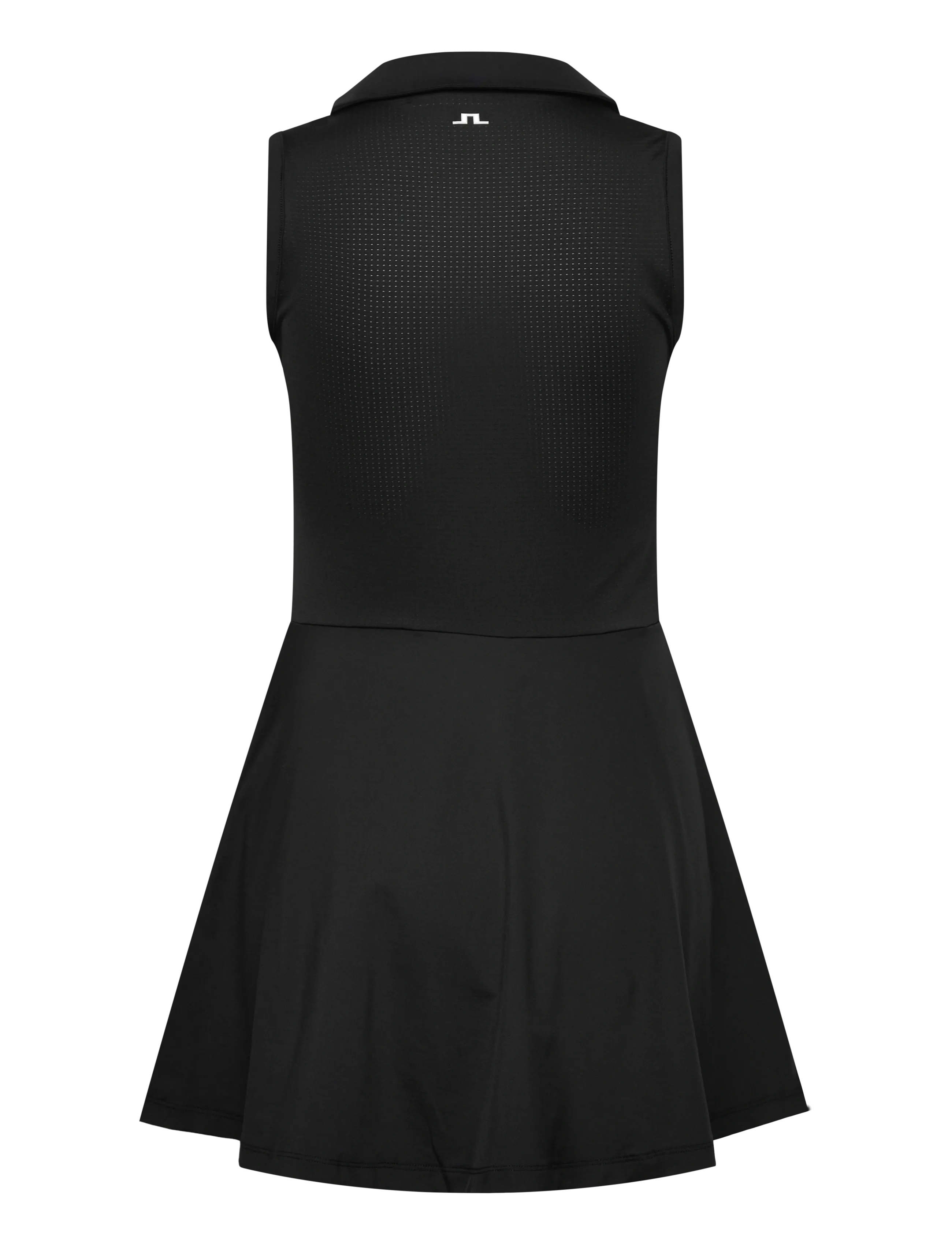 J. Lindeberg - Dana Dress - dresses & skirts - black - 2