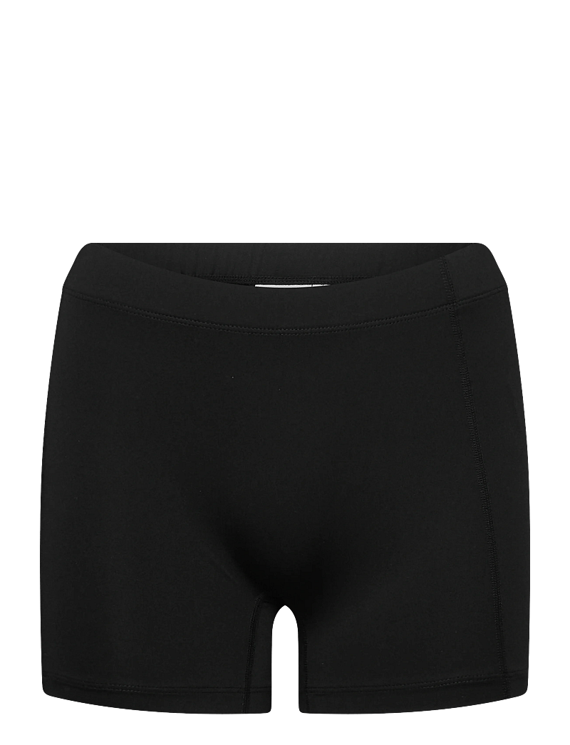 J. Lindeberg - Dana Dress - kleider & röcke - black - 3