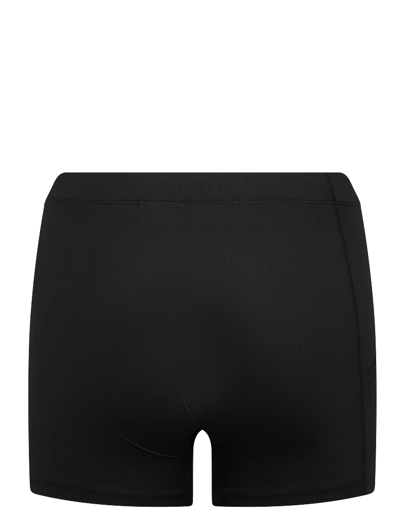 J. Lindeberg - Dana Dress - kleider & röcke - black - 4