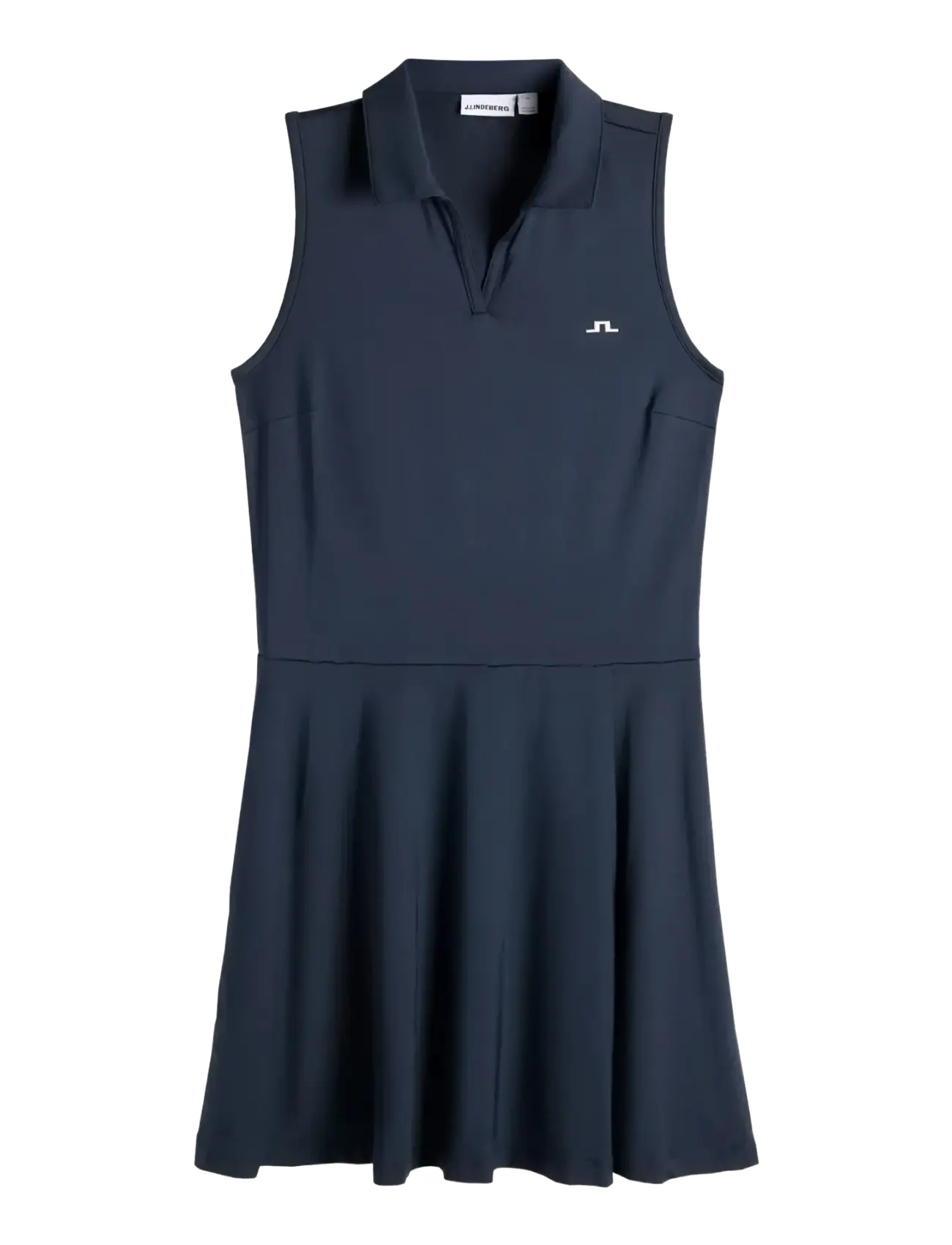 J. Lindeberg Dana Dress - Kleider - JL NAVY / navy