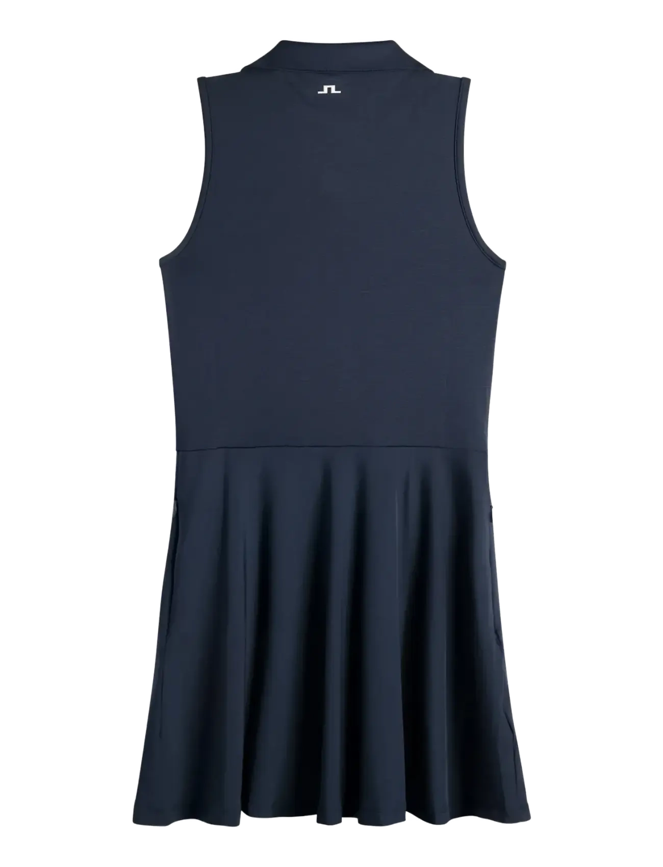 J. Lindeberg - Dana Dress - kleidid ja seelikud - jl navy - 1