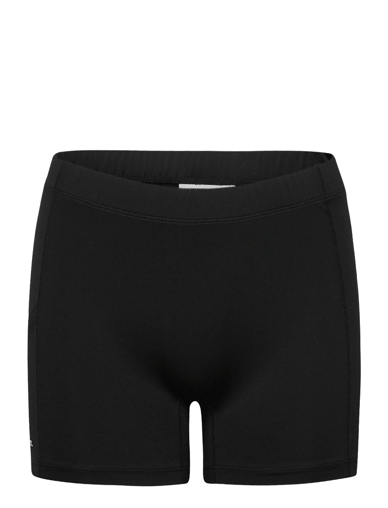 J. Lindeberg - Dana Printed Dress - kleider & röcke - oak moonbeam m - 3