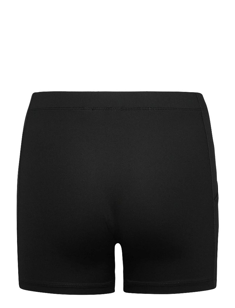 J. Lindeberg - Dana Printed Dress - kleider & röcke - oak moonbeam m - 4