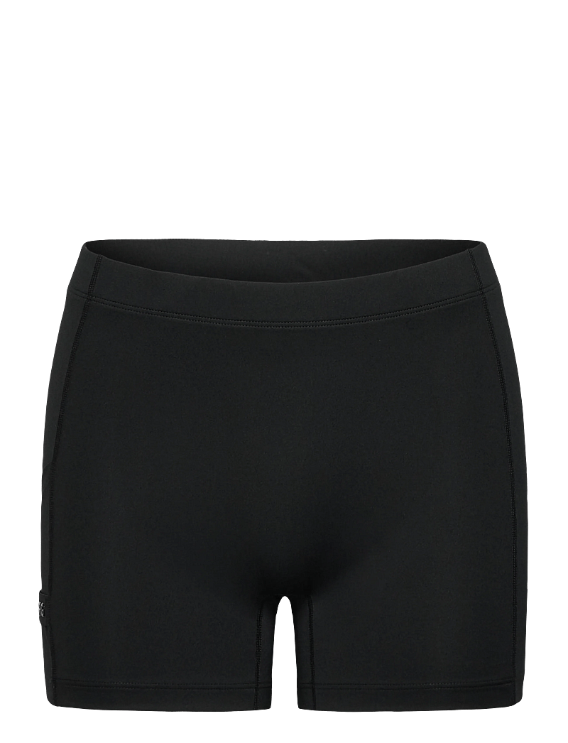 J. Lindeberg - Dally Dress - kjoler & nederdele - black - 3