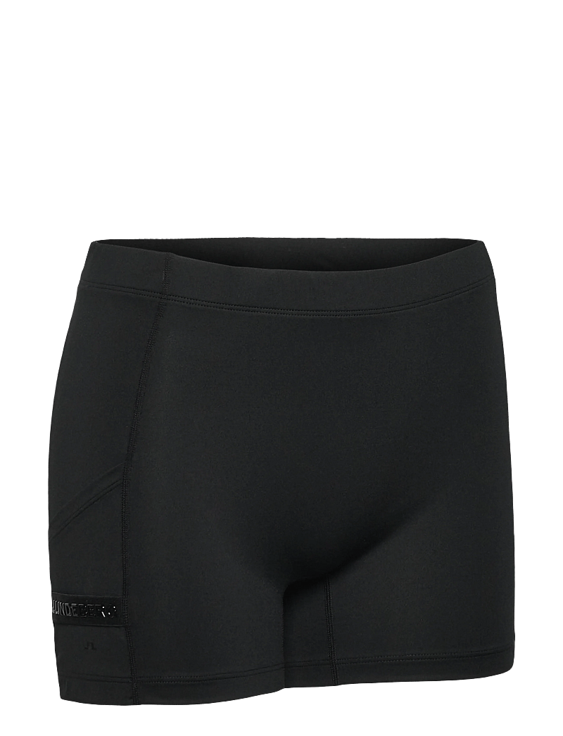 J. Lindeberg - Dally Dress - kjoler & nederdele - black - 5