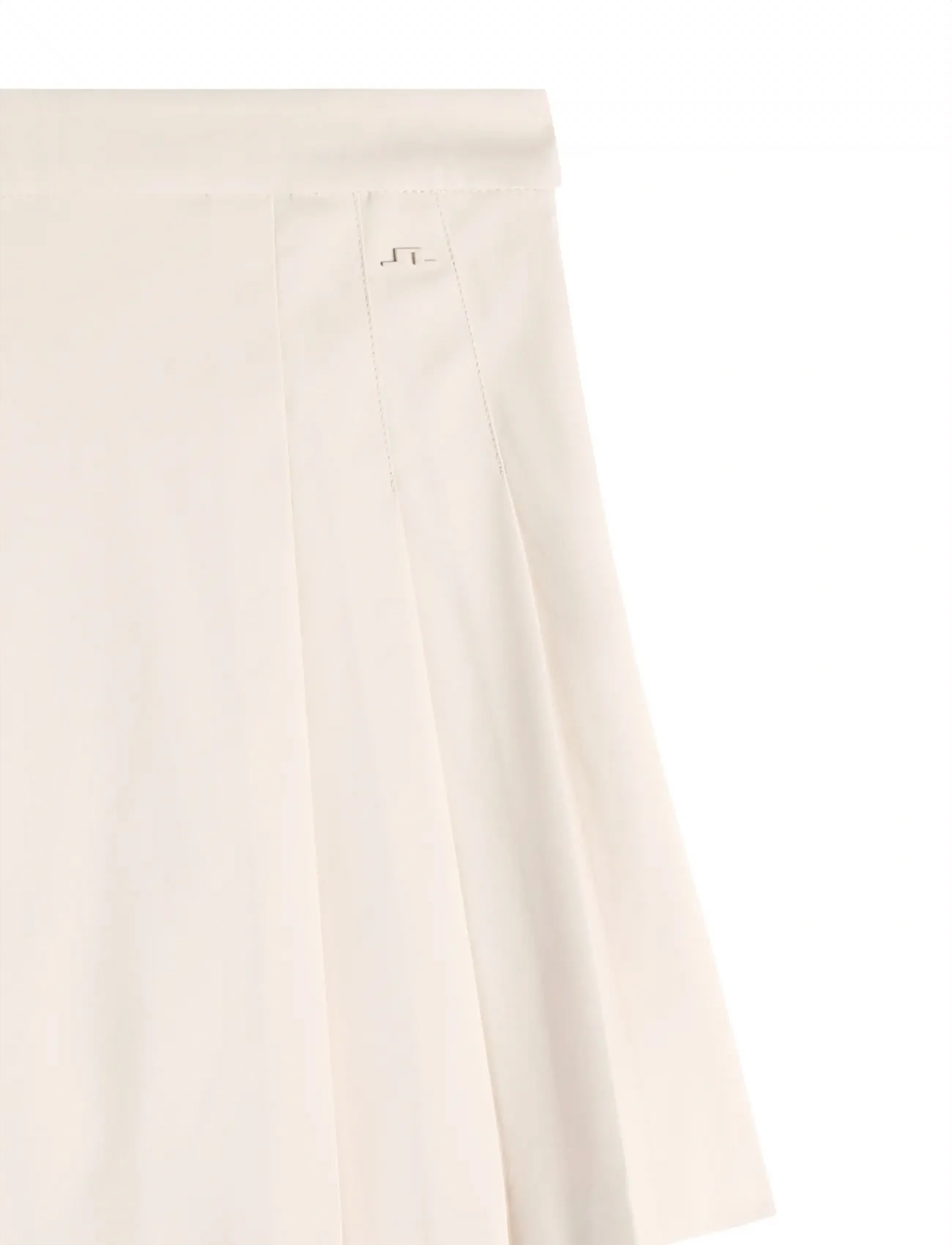J. Lindeberg - Alesia Skirt - klänningar & kjolar - moonbeam - 5