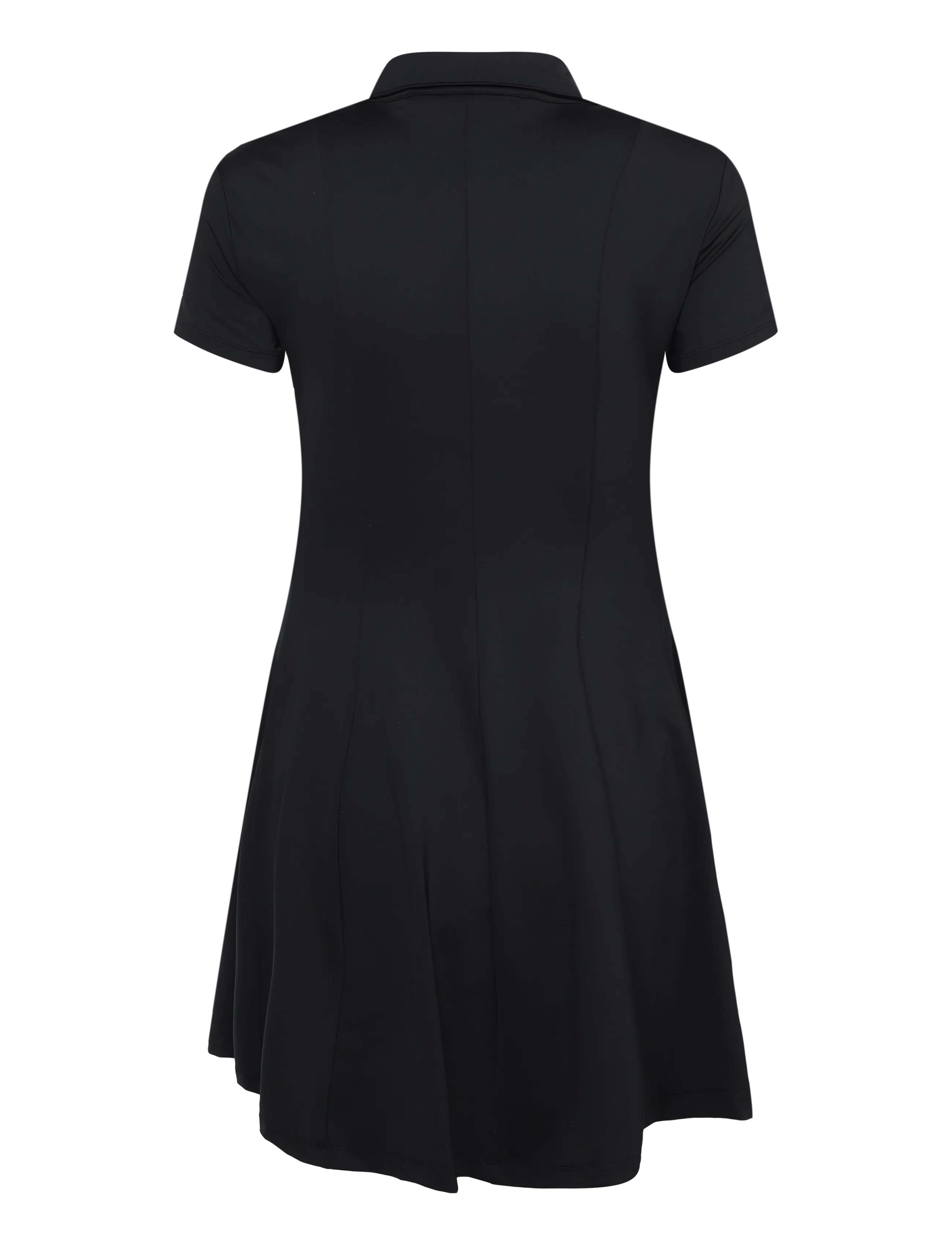 J. Lindeberg - Kura Dress - dresses & skirts - black - 2