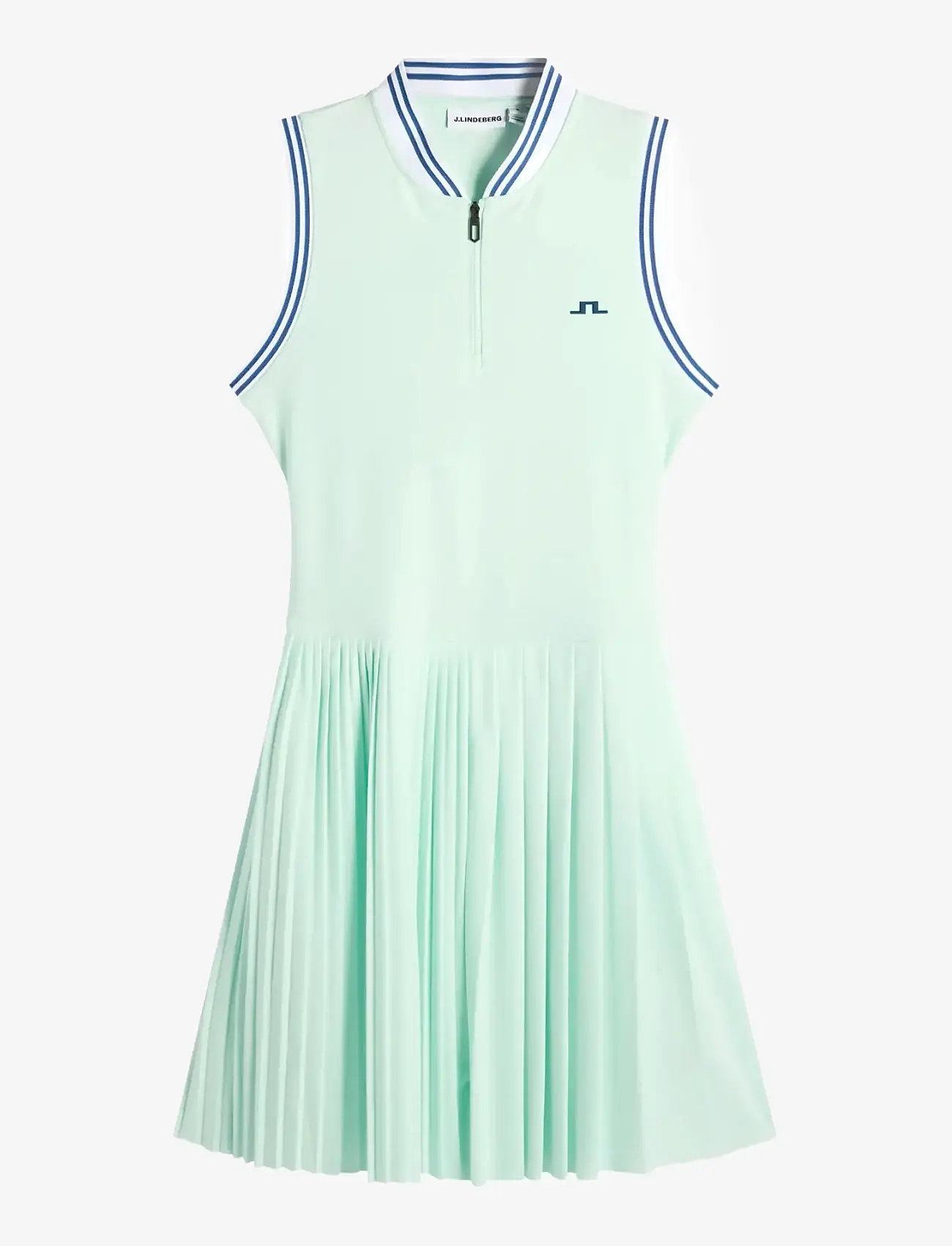 J. Lindeberg - Hilla Dress - kjoler & nederdele - bay - 1