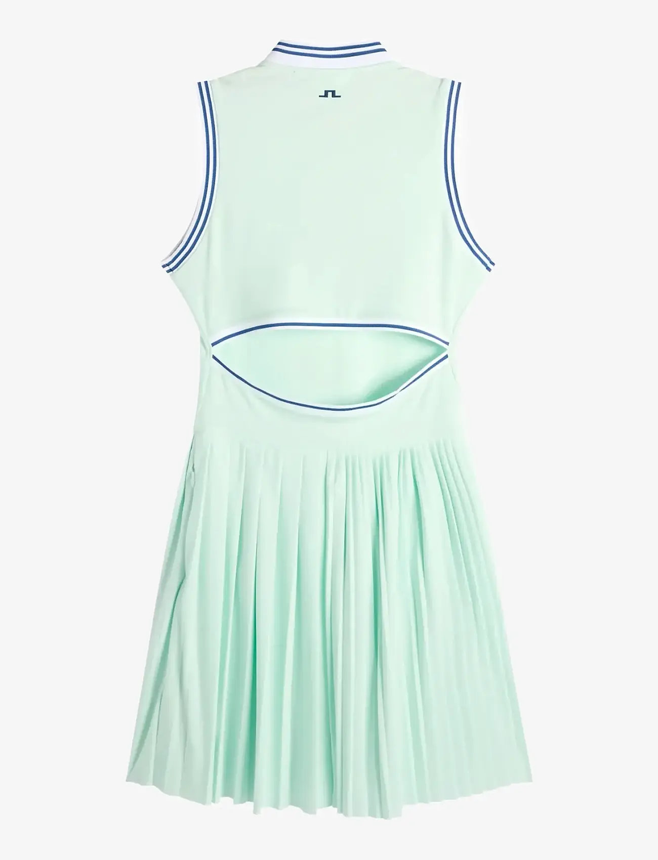 J. Lindeberg - Hilla Dress - kjoler & nederdele - bay - 2