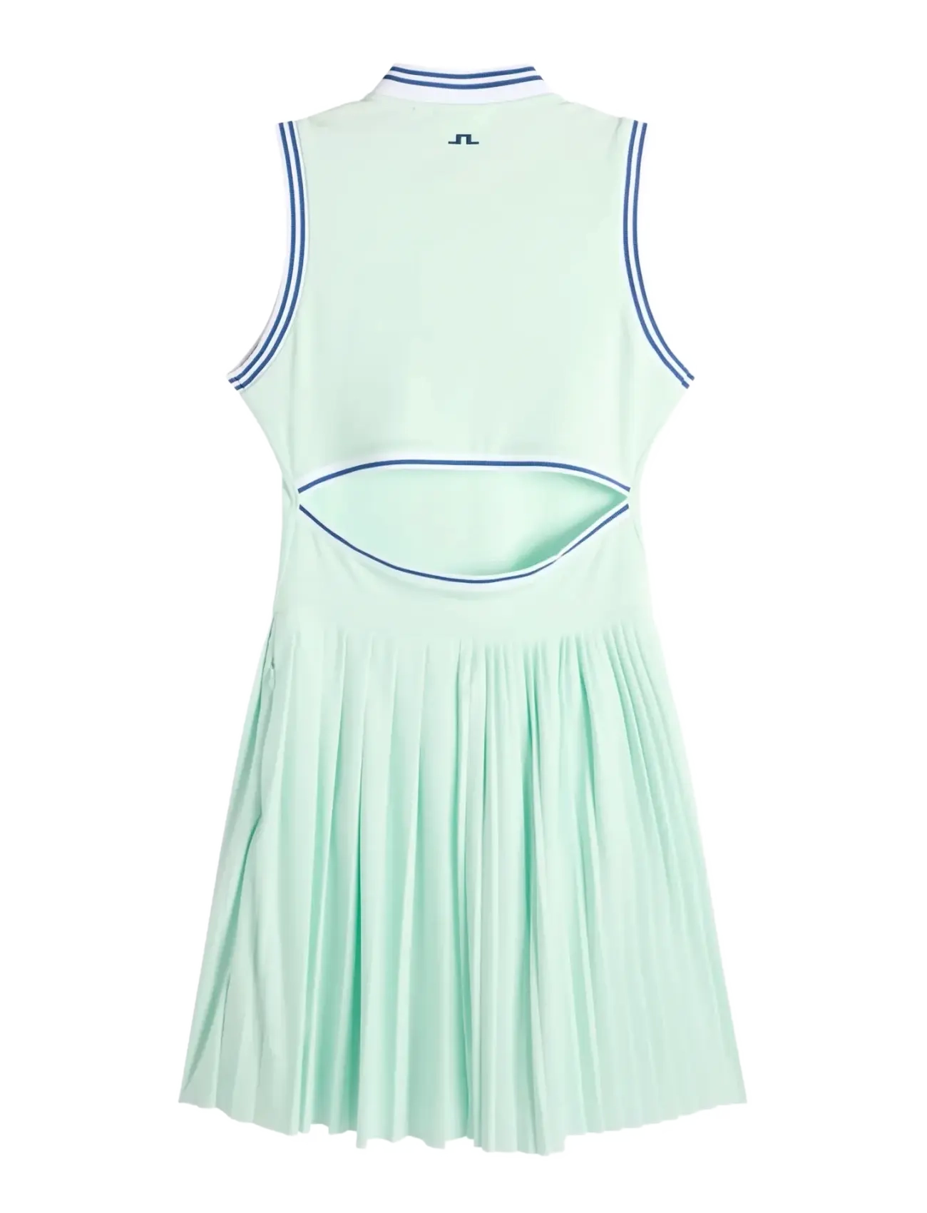 J. Lindeberg - Hilla Dress - sporta kleitas - bay - 2