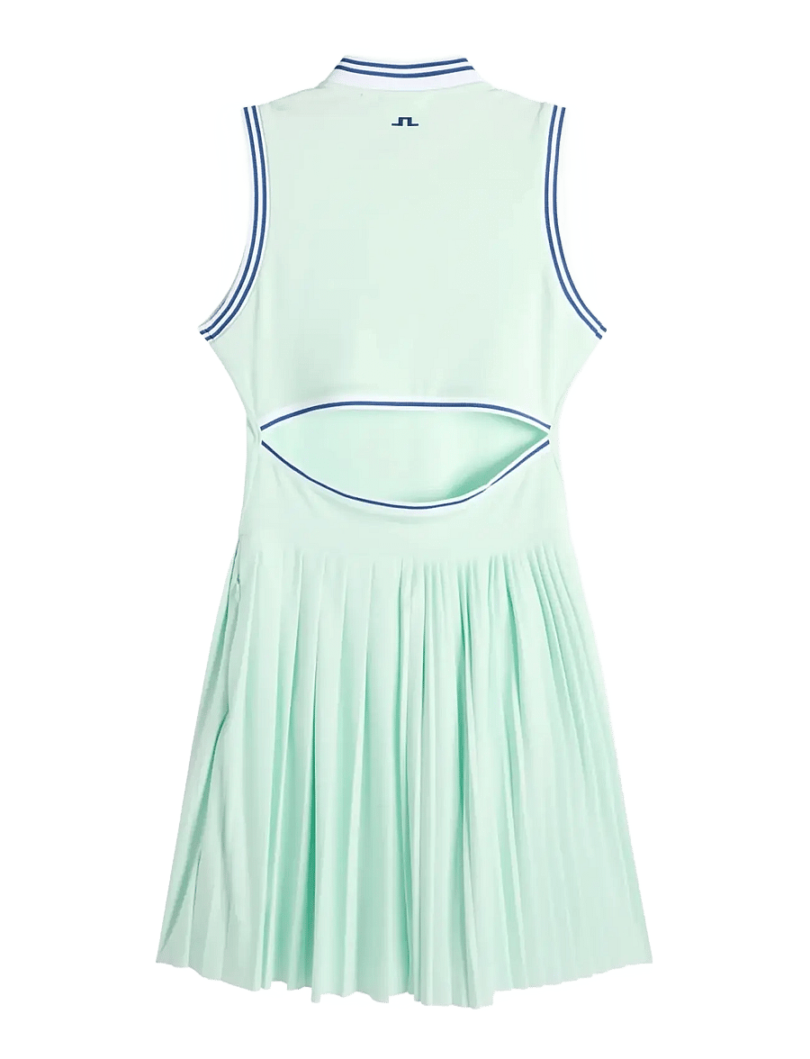 J. Lindeberg - Hilla Dress - sporta kleitas - bay - 2