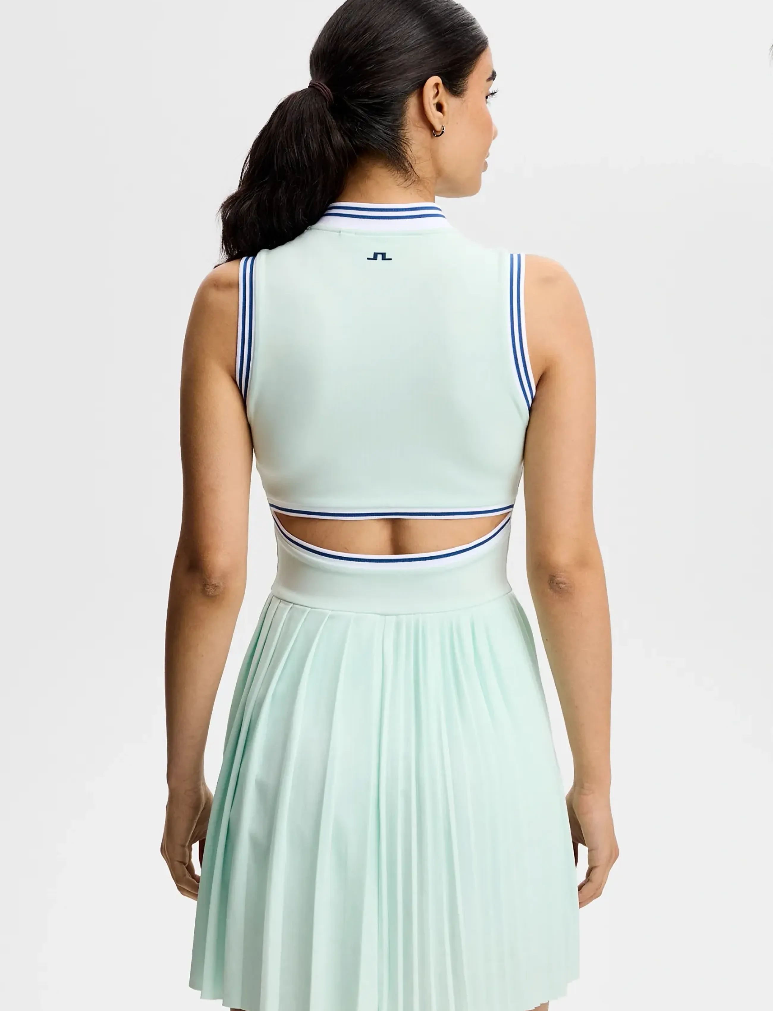 J. Lindeberg - Hilla Dress - sporta kleitas - bay - 5