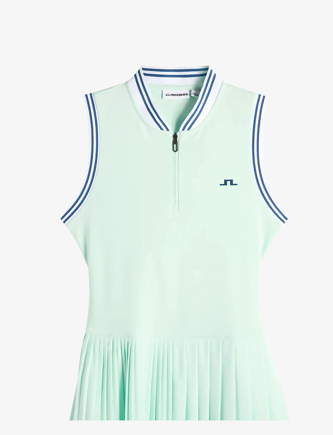 J. Lindeberg - Hilla Dress - kjoler & nederdele - bay - 3
