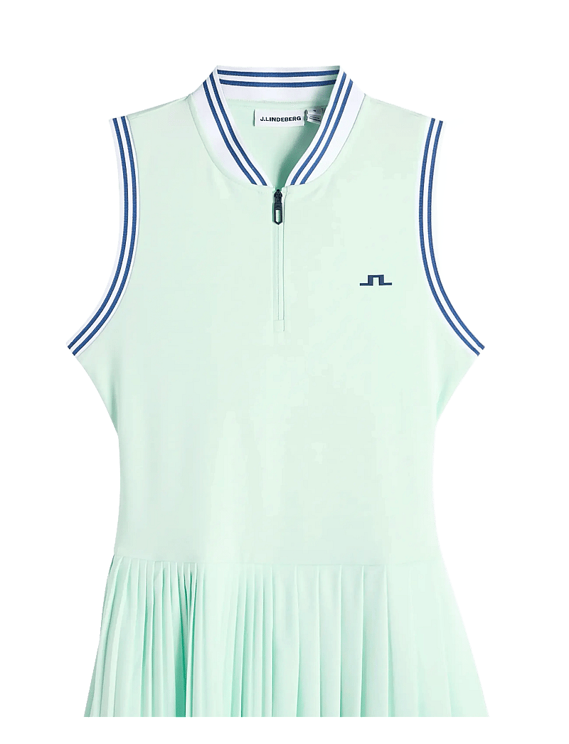 J. Lindeberg - Hilla Dress - kjoler & nederdele - bay - 3