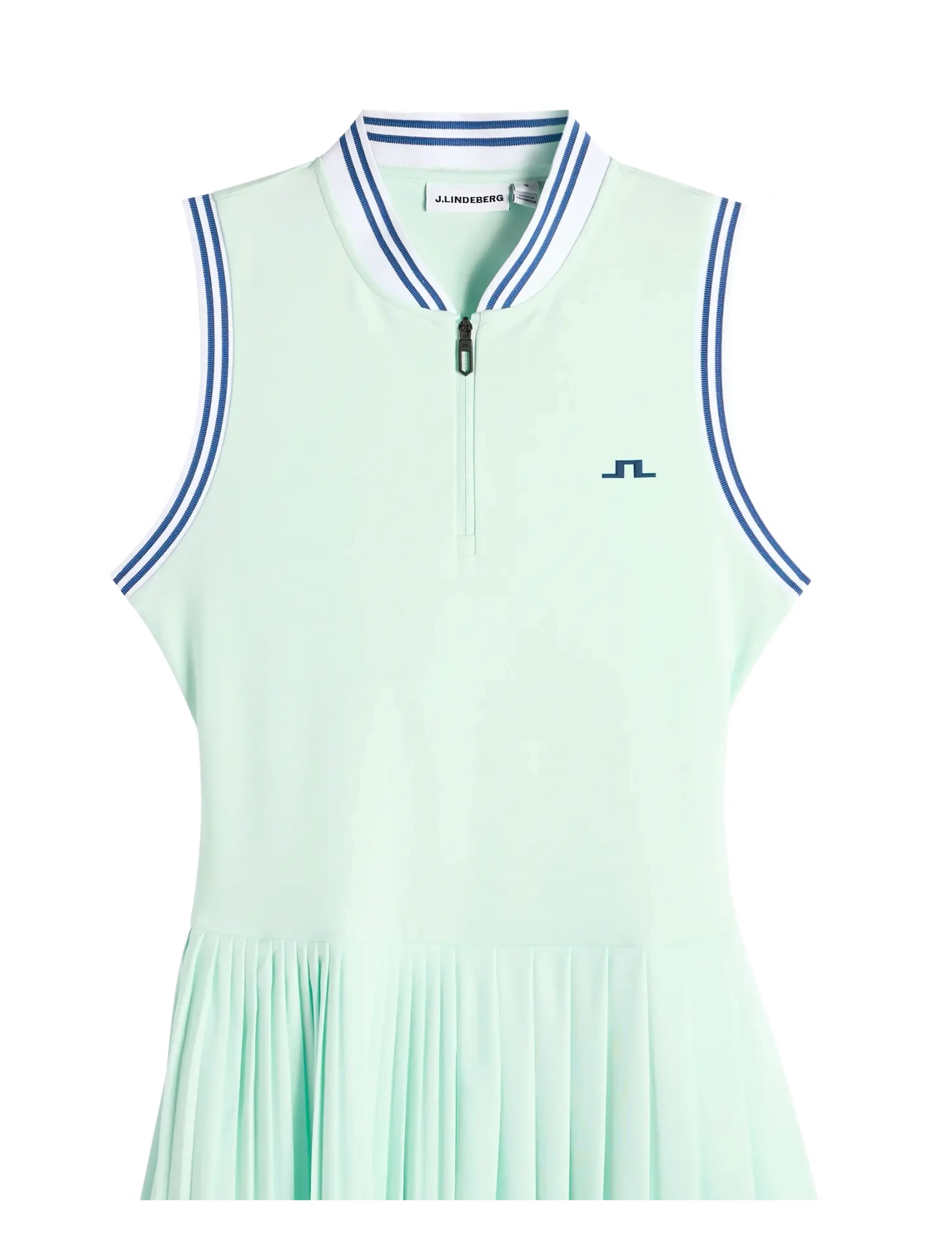 J. Lindeberg - Hilla Dress - sporta kleitas - bay - 3
