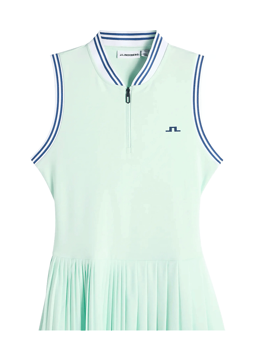 J. Lindeberg - Hilla Dress - sporta kleitas - bay - 3