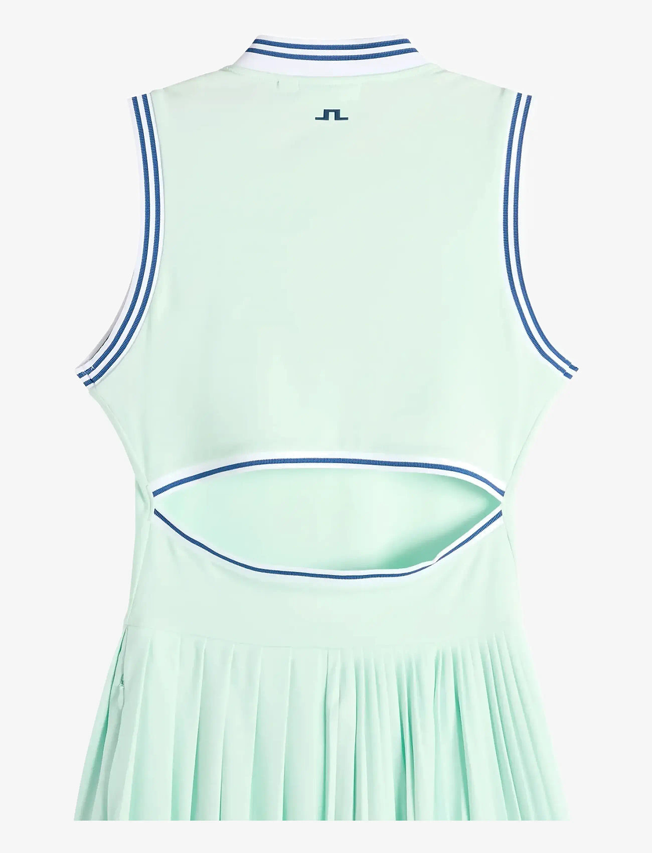 J. Lindeberg - Hilla Dress - kjoler & nederdele - bay - 4