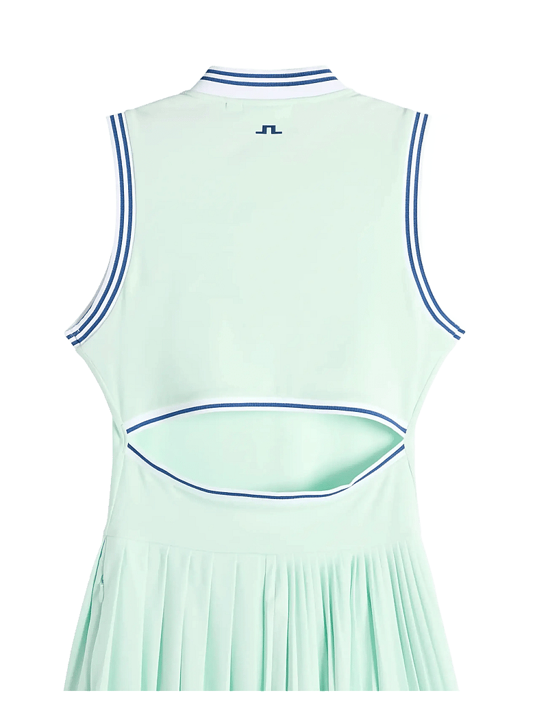 J. Lindeberg - Hilla Dress - kjoler & nederdele - bay - 4