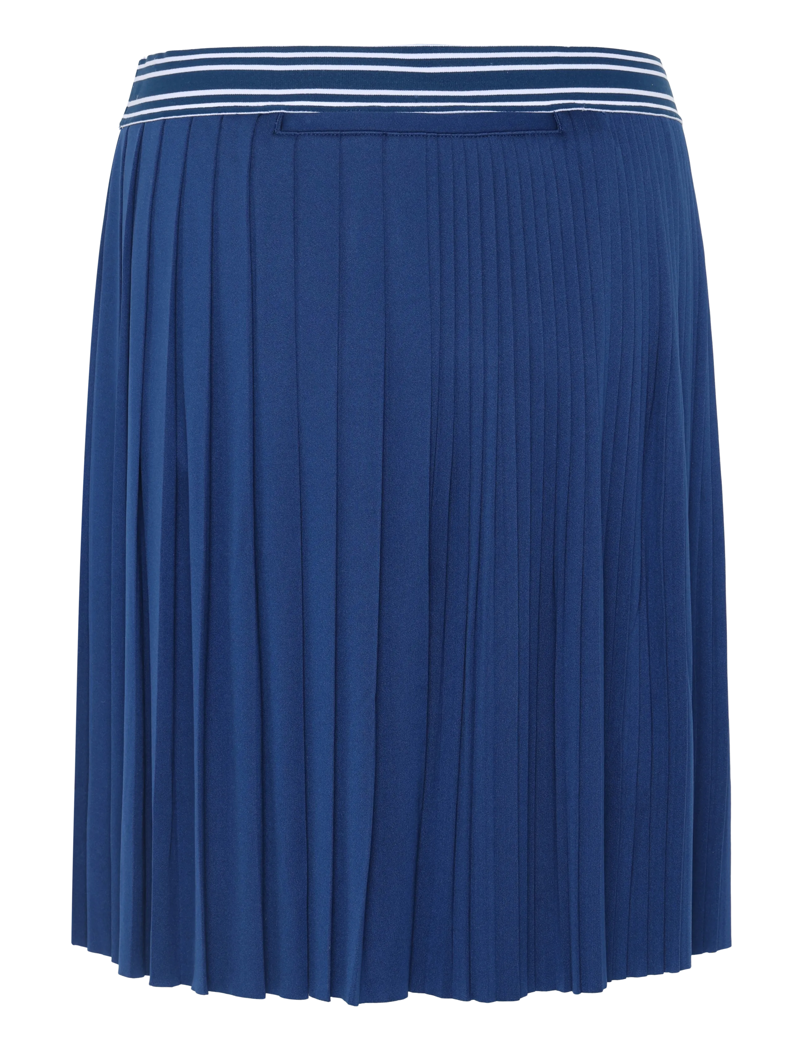 J. Lindeberg - Flo Skirt - dresses & skirts - estate blue - 2