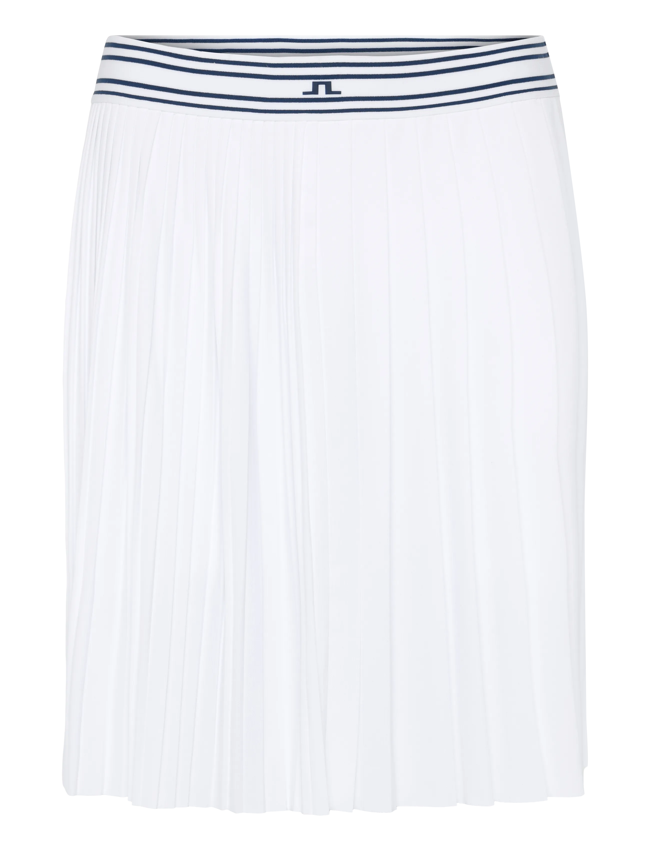 J. Lindeberg Flo Skirt - Dresses & Skirts - WHITE / white