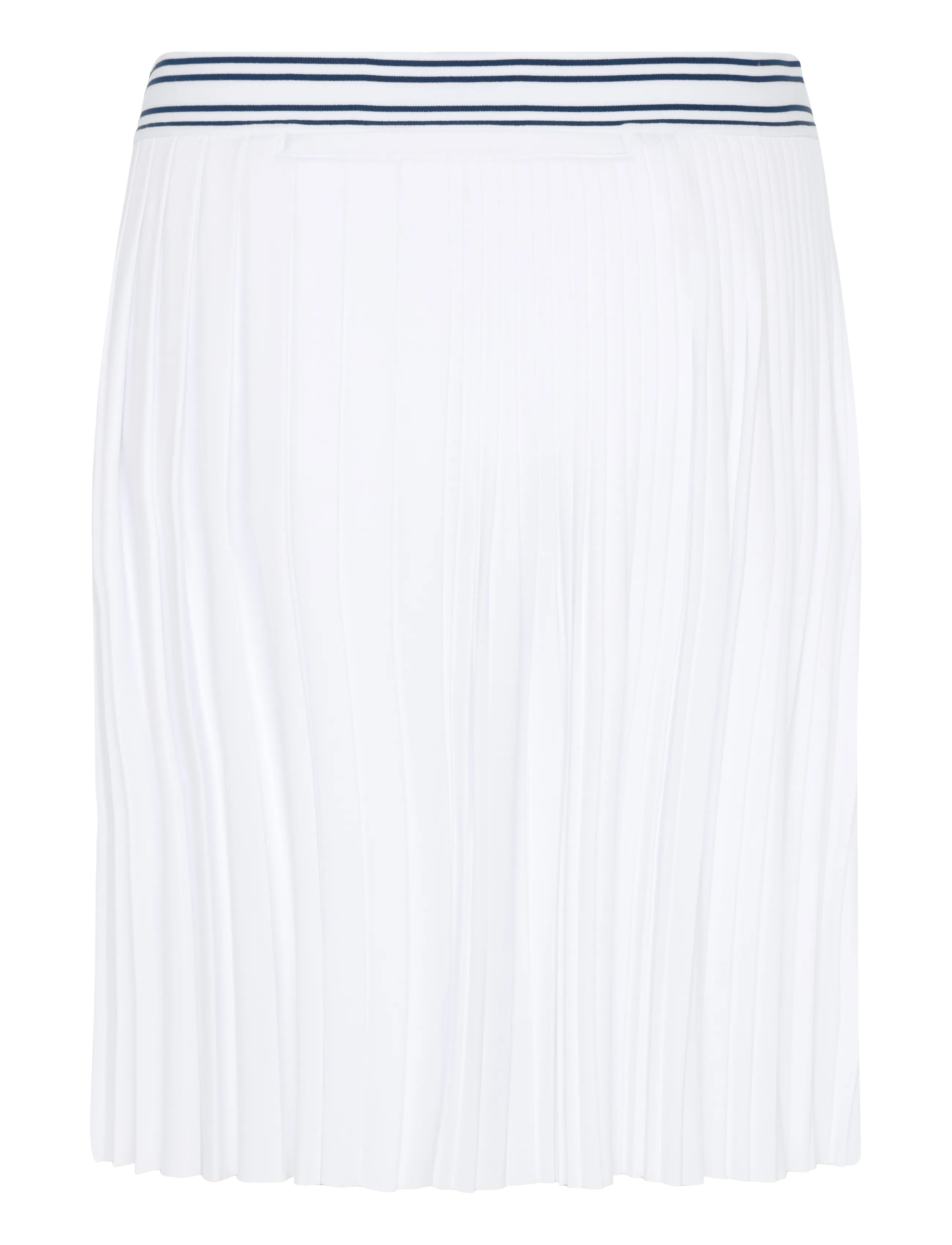 J. Lindeberg - Flo Skirt - kleider & röcke - white - 2