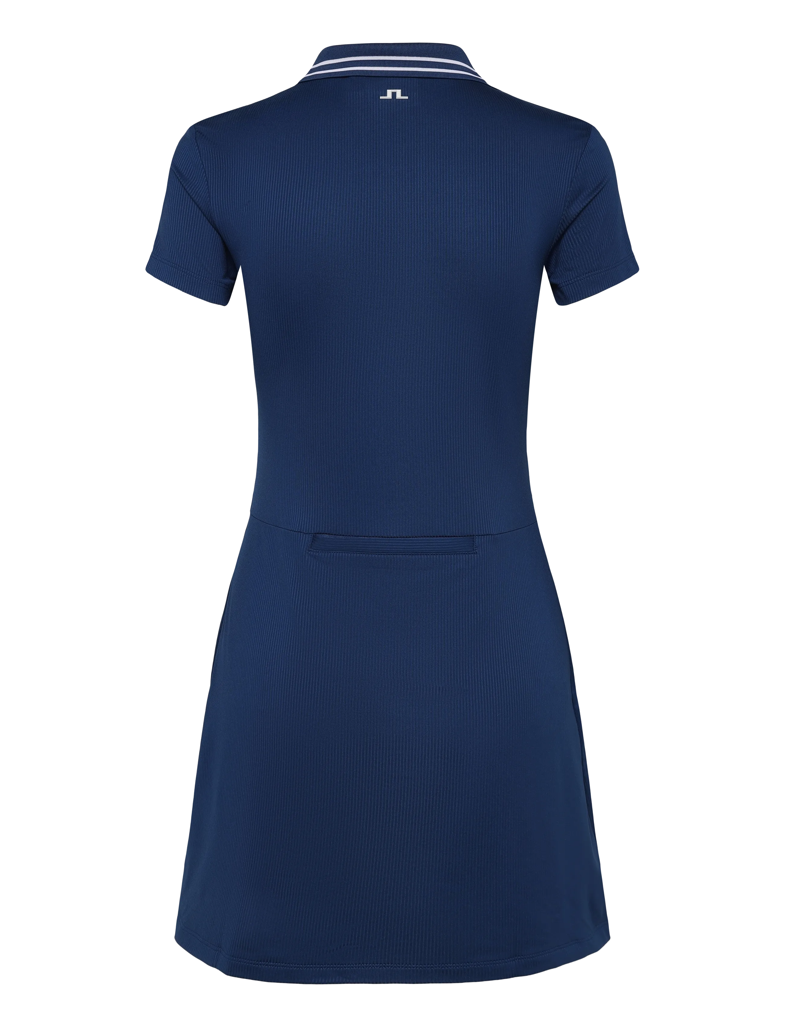 J. Lindeberg - Noomi Dress - dresses & skirts - estate blue - 2