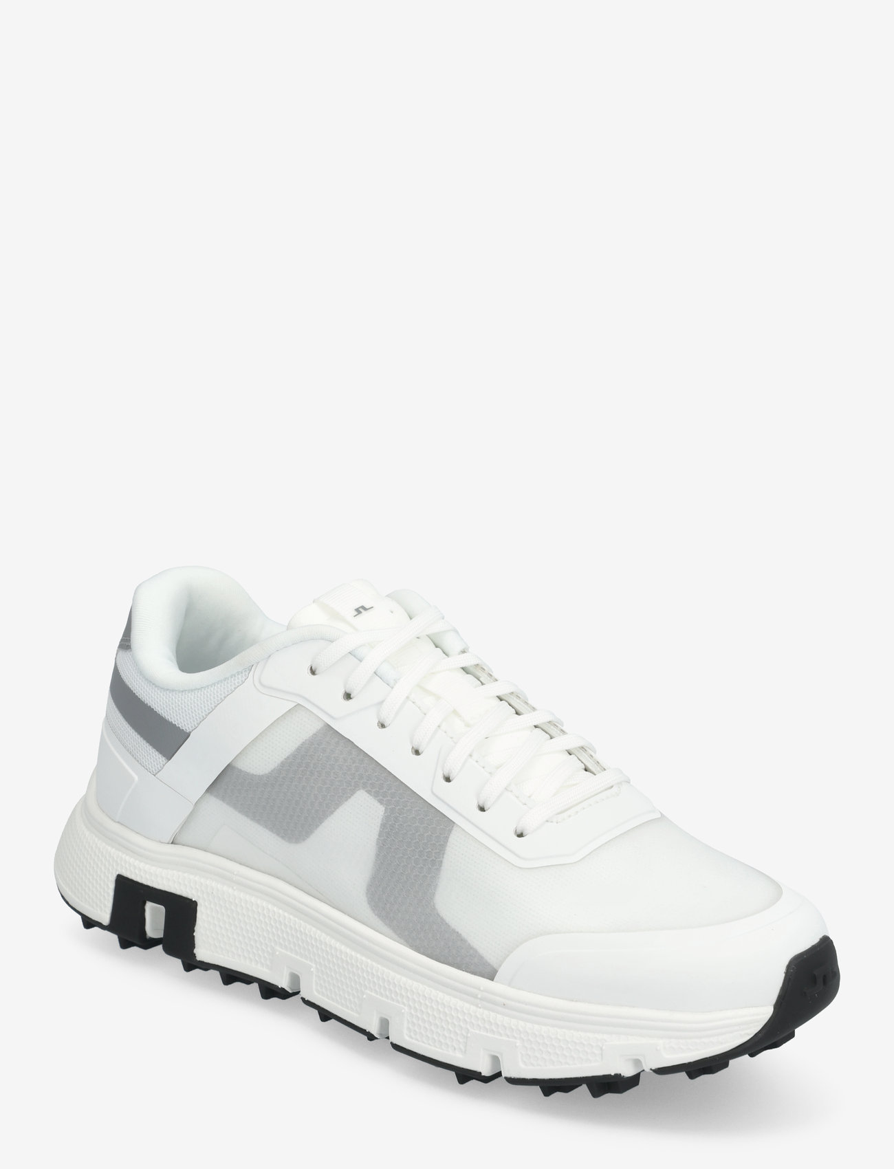 J. Lindeberg - Vent 500 Golf Sneaker W - chaussures de golf - white - 0