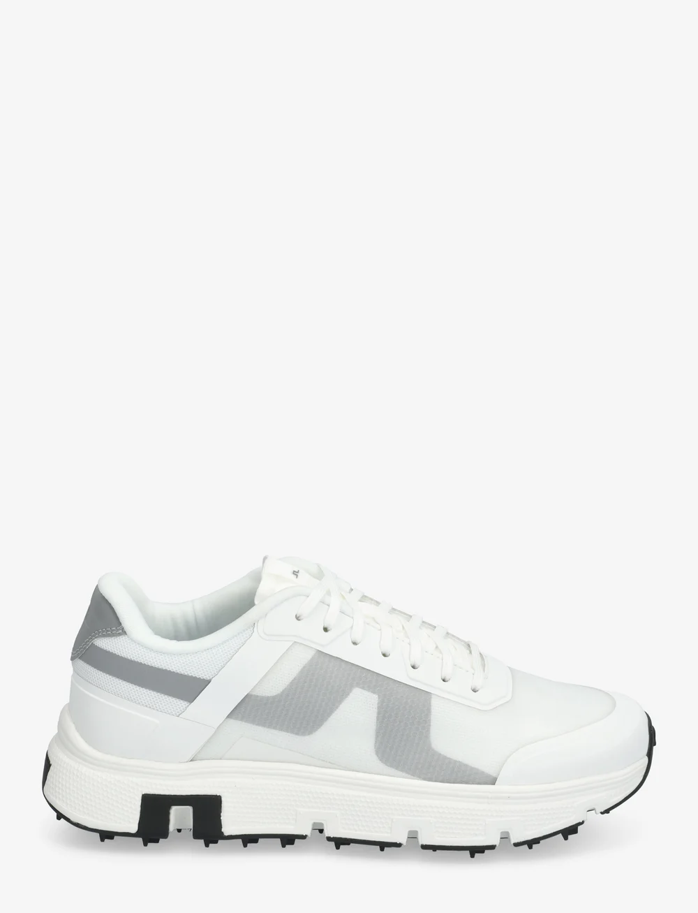 J. Lindeberg - Vent 500 Golf Sneaker W - golfschuhe - white - 1