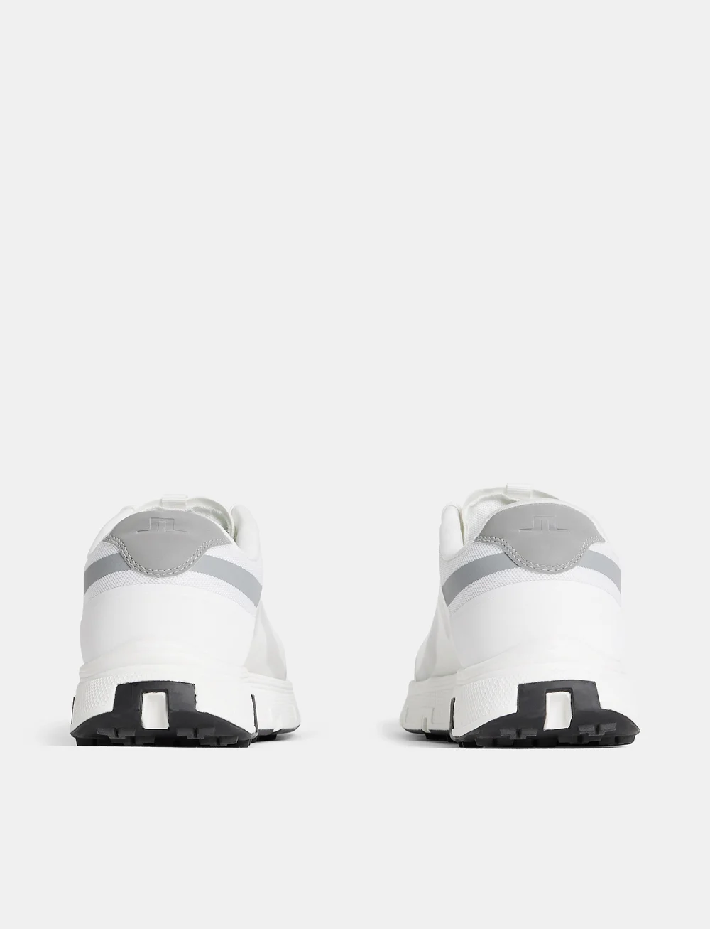 J. Lindeberg - Vent 500 Golf Sneaker W - golfschuhe - white - 4