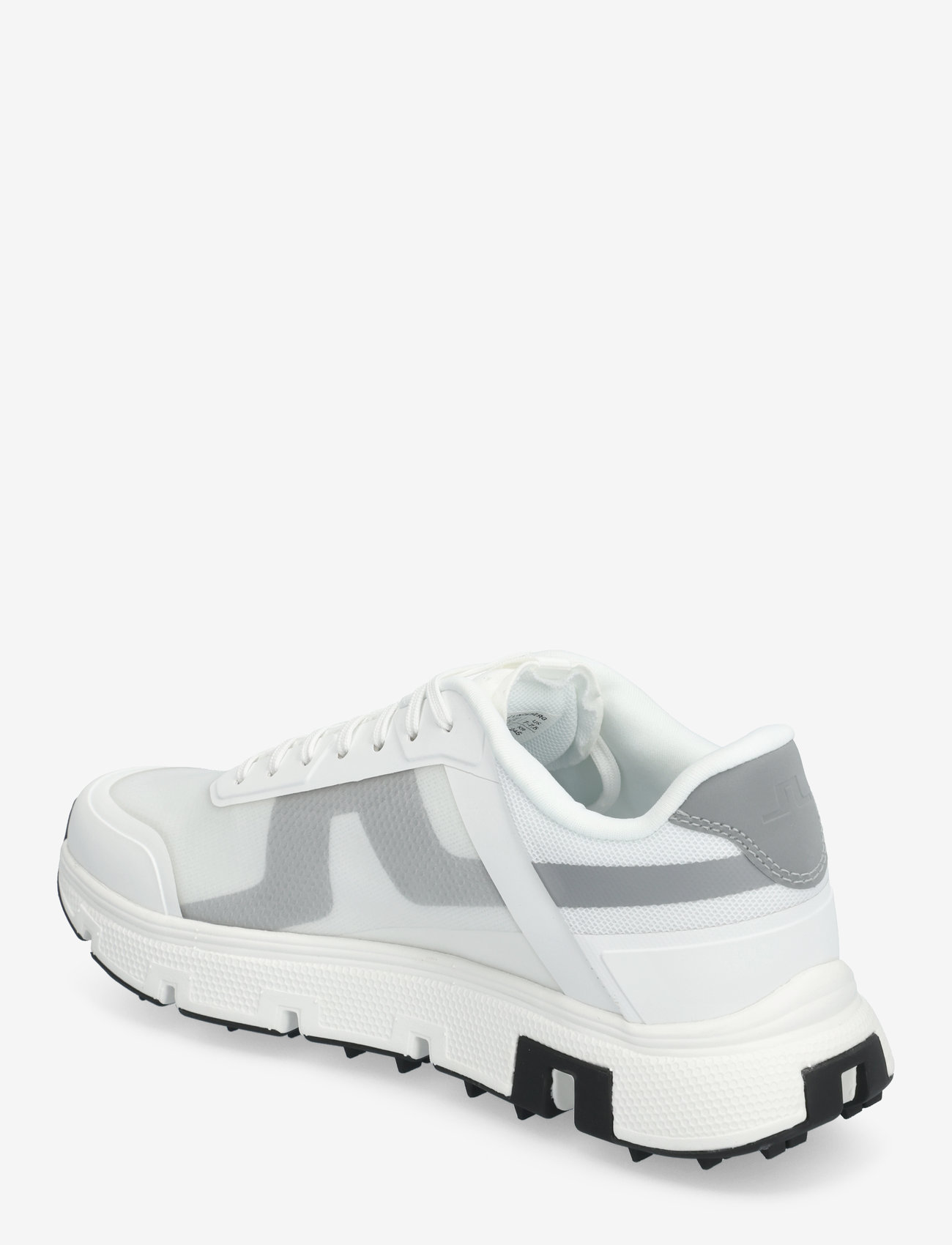 J. Lindeberg - Vent 500 Golf Sneaker W - chaussures de golf - white - 2