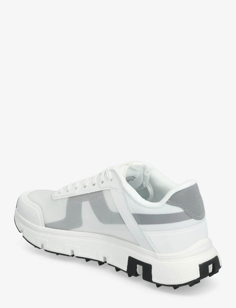 J. Lindeberg - Vent 500 Golf Sneaker W - golfschuhe - white - 2
