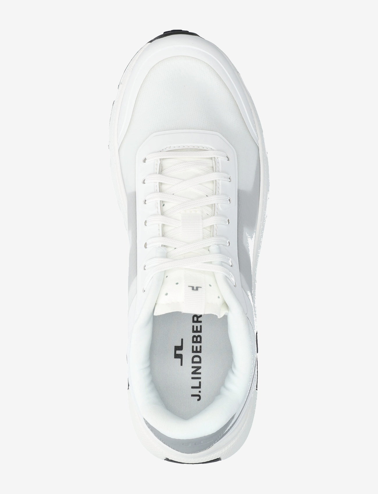 J. Lindeberg - Vent 500 Golf Sneaker W - chaussures de golf - white - 3