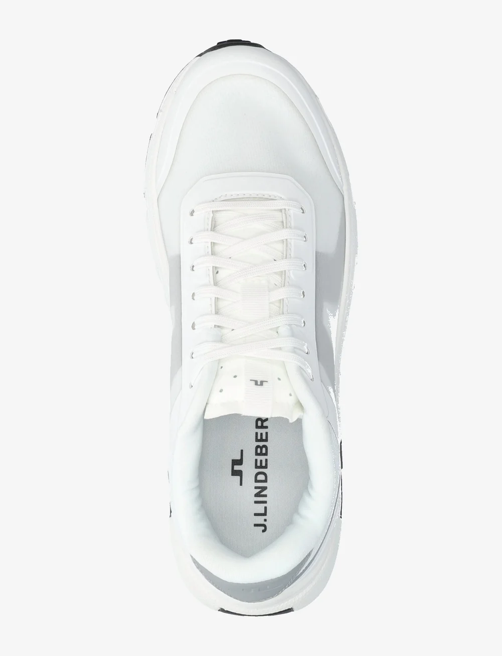 J. Lindeberg - Vent 500 Golf Sneaker W - golfschuhe - white - 3