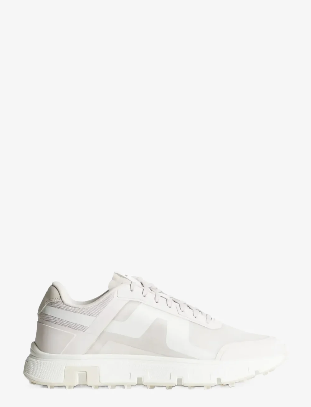 J. Lindeberg - Vent 500 Golf Sneaker W - golfijalatsid - grey lilac - 0